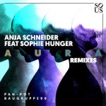 Anja Schneider, Sophie Hunger – Aura (Remixes)