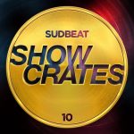 VA – Sudbeat Showcrates 10