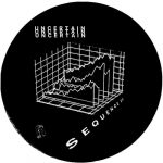 Uncertain – Sequence EP