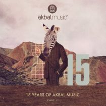 VA – 15 Years of Akbal Music, Pt. 2