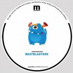BeatBlasters – Bum Bum