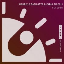 Maurizio Basilotta, Fabio Piccoli – Get Down