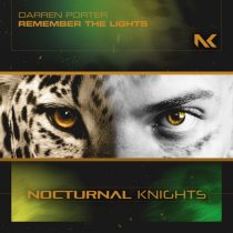 Darren Porter – Remember the Lights