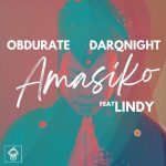Lindy, Darqknight, Obdurate – Amasiko
