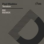 BK, Paul Maddox – Tension (BK Remix) – D6