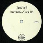 [ Wex 10 ] – Koutoubia / Jack Me