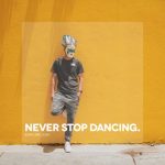 Ginger, Boris Brejcha – Never Stop Dancing