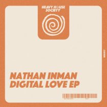 Nathan Inman – Digital Love EP
