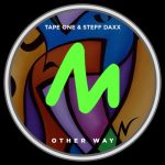 Tape One, Steff Daxx – Other Way
