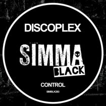 Discoplex – Control