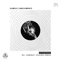 Kamilo Sanclemente – Aethersphere