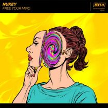 NuKey – Free Your Mind (Extended Mix)