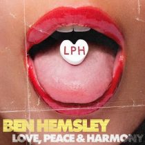 Ben Hemsley – Love, Peace & Harmony (Extended)