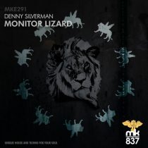 Denny Silverman – Monitor Lizard