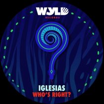 Iglesias – Who’s Right?