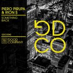 Piero Pirupa, Rion S – Something Back  (Club Mix)