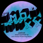 LaRosa – Whatchuwant