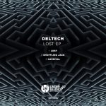 Deltech – Lost EP