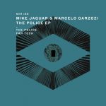 Mike Jaguar, Marcelo Garzozi – The Police EP