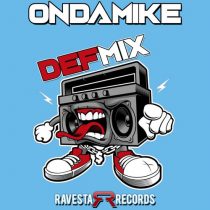 Ondamike – Def Mix