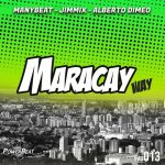 Manybeat, Alberto Dimeo, Jimmix – Maracay Way