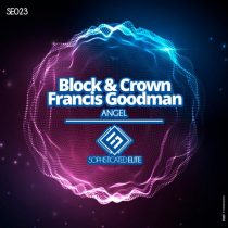 Block & Crown – Angel Feat. Francis Goodman