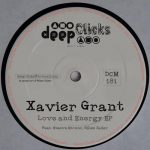 XAVIER GRANT – Love and Energy