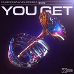 Volkoder, Dubdogz – You Get (Extended Mix)