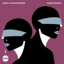 Aardy, Shaun Moses – Mixed Signals