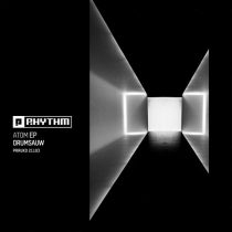 Drumsauw – Atom EP