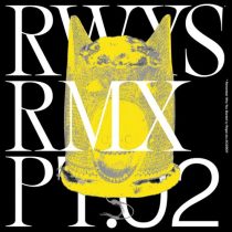 Z.I.P.P.O, Regal (ES) – RWYS Remixes Pt. 02