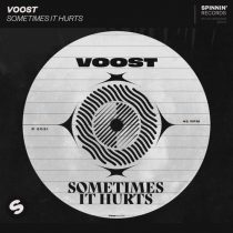 Voost – Sometimes It Hurts (Extended Mix)