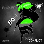 Paniz69 – Ants Conflict