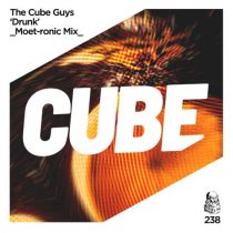 The Cube Guys – Drunk