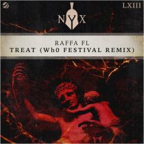 Raffa FL – Treat (Wh0 Festival Remix)