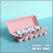 SUBSHIFT, owie – In My Bag