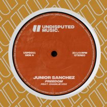 Junior Sanchez, Charlie Vox – Freedom (feat. Charlie Vox) [Extended Mix]