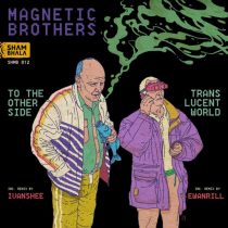 Magnetic Brothers – To the Other Side