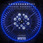 Grooveandyes – Strange Harmony