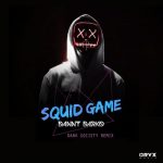 Danny Darko – Squid Game (Pink Soldiers) (Dark Society Remix)