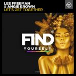 Angie Brown, Lee Freeman – Let’s Get Together
