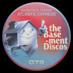 Boogietraxx, T Sounds – Atlantic Express