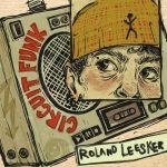 Roland Leesker – Circuit Funk