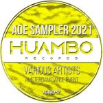 VA – Ade Sampler 2021