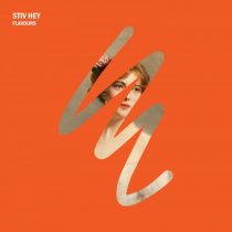 Stiv Hey – Flavours