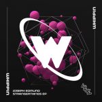 Joseph Edmund – Strangerthings