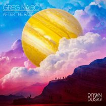 Greg Nairo – After the Rain