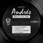Andrés – Back in the Open