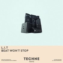 L.I.T (UK) – Beat Won’t Stop (Extended Mix)