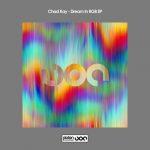 Chad Kay – Dream In RGB EP